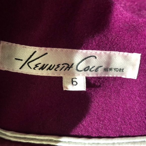 Jacket - Picture 3 of 4